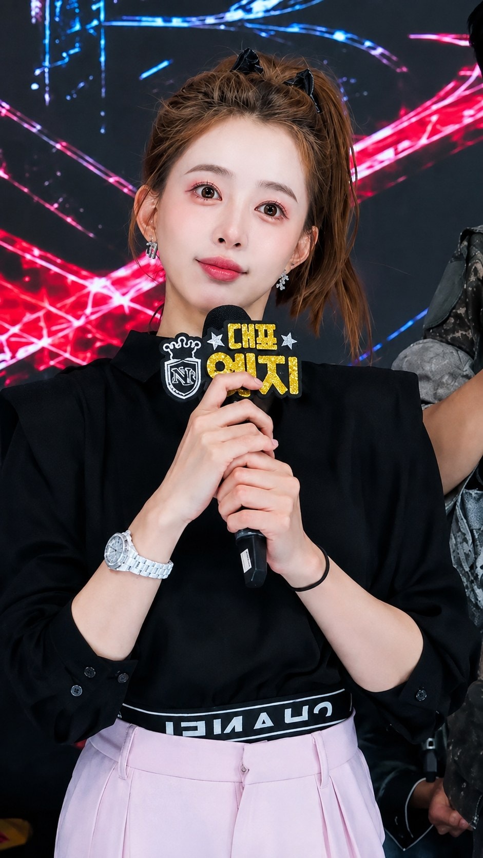 BJ 엣지